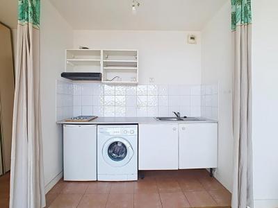 Acheter Appartement 43 m2 Lille
