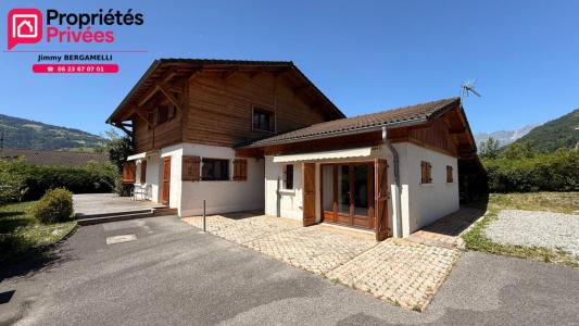 Annonce Vente 6 pi�ces Maison Passy 74