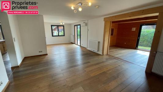 Acheter Maison 210 m2 Passy