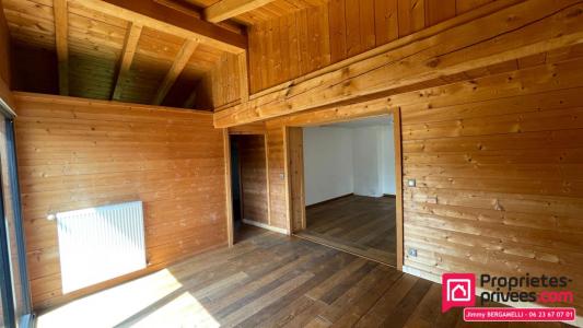 Acheter Maison Passy 629000 euros