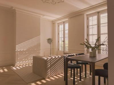 Acheter Appartement Lyon-6eme-arrondissement Rhone
