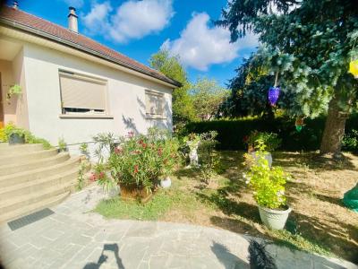 Acheter Maison 87 m2 Pierre-de-bresse