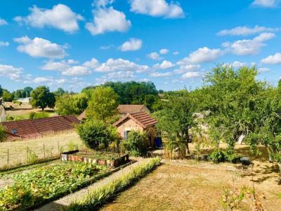 Acheter Maison Pierre-de-bresse 150000 euros