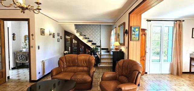 For sale Castelnaudary 7 rooms 120 m2 Aude (11400) photo 0