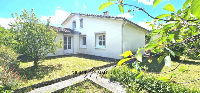 For sale Castelnaudary 7 rooms 120 m2 Aude (11400) photo 1