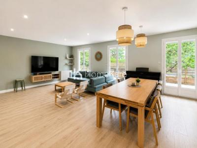 For sale Yvrac 5 rooms 130 m2 Gironde (33370) photo 2