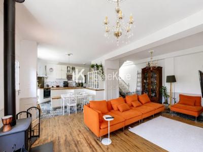 Annonce Vente 9 pi�ces Maison Bessieres 31
