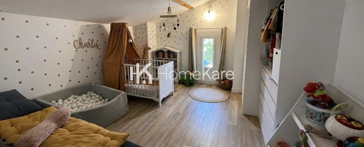 Acheter Maison Bessieres 490000 euros