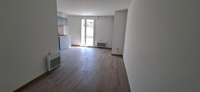 For rent Gorges 1 room 25 m2 Loire atlantique (44190) photo 2