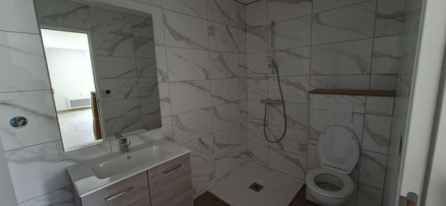 For rent Gorges 1 room 25 m2 Loire atlantique (44190) photo 3