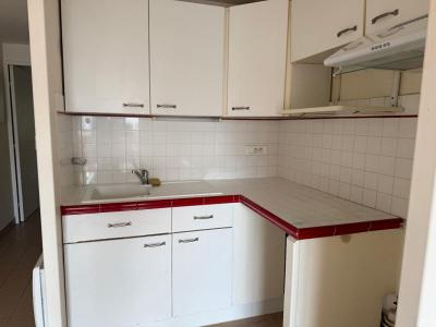 Acheter Appartement Grande-motte Herault