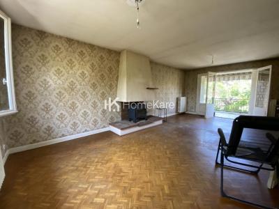 Annonce Vente 4 pi�ces Maison Marmande 47