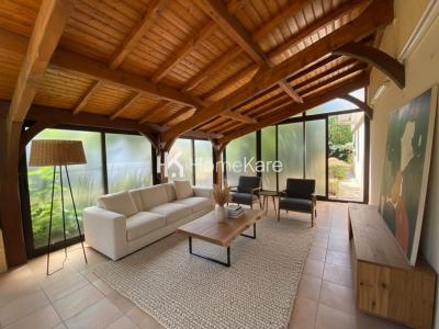 Acheter Maison 100 m2 Marmande