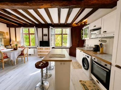 Acheter Appartement 83 m2 Saint-pee-sur-nivelle