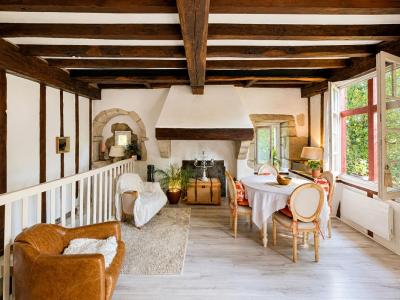 Acheter Appartement Saint-pee-sur-nivelle Pyrenees atlantiques