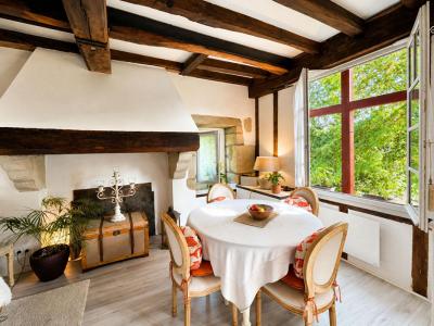 Acheter Appartement Saint-pee-sur-nivelle 297000 euros