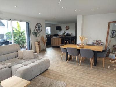 For sale Yvetot 5 rooms 120 m2 Seine maritime (76190) photo 1