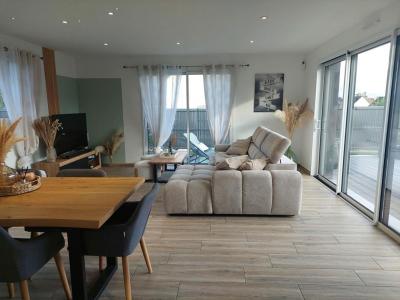 For sale Yvetot 5 rooms 120 m2 Seine maritime (76190) photo 2