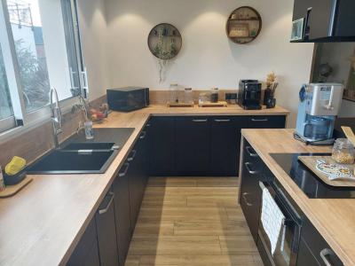 For sale Yvetot 5 rooms 120 m2 Seine maritime (76190) photo 3
