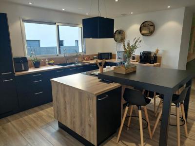For sale Yvetot 5 rooms 120 m2 Seine maritime (76190) photo 4