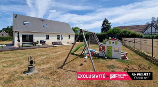 Annonce Vente 7 pi�ces Maison Conches-en-ouche 27