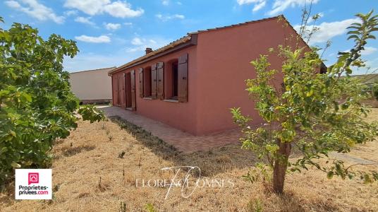 For sale Trebes 5 rooms 76 m2 Aude (11800) photo 1