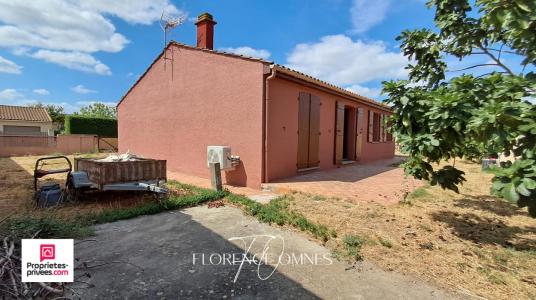 For sale Trebes 5 rooms 76 m2 Aude (11800) photo 2