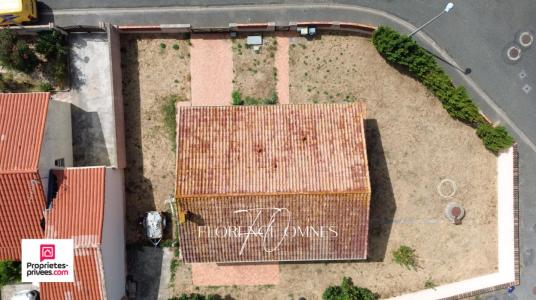 For sale Trebes 5 rooms 76 m2 Aude (11800) photo 3