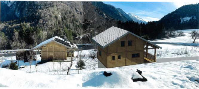 For sale Bonnevaux 1 room 91 m2 Haute savoie (74360) photo 0