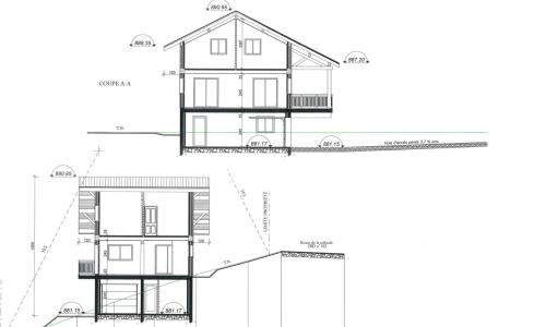 Annonce Vente Maison Bonnevaux 74