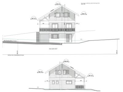 Acheter Maison 91 m2 Bonnevaux