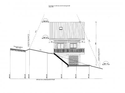 Acheter Maison Bonnevaux Haute savoie