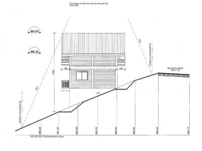 Acheter Maison Bonnevaux 449000 euros
