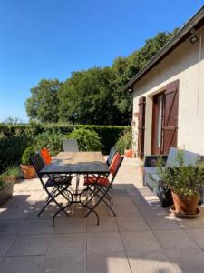 Acheter Maison Saint-germain-les-corbeil 384000 euros