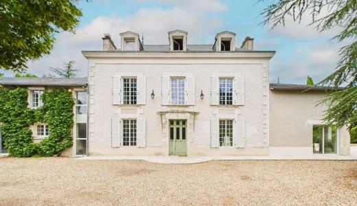 For sale Avanton 7 rooms 300 m2 Vienne (86170) photo 0