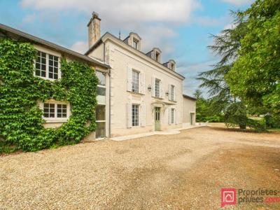 For sale Avanton 7 rooms 300 m2 Vienne (86170) photo 1