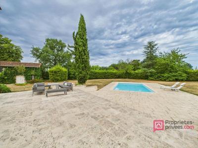 For sale Avanton 7 rooms 300 m2 Vienne (86170) photo 2