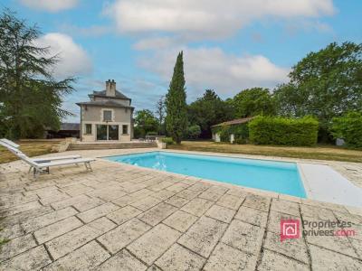 For sale Avanton 7 rooms 300 m2 Vienne (86170) photo 3