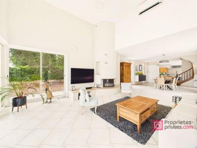 For sale Avanton 7 rooms 300 m2 Vienne (86170) photo 4