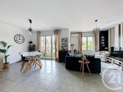 Annonce Vente 3 pi�ces Appartement Saint-symphorien-d'ozon 69
