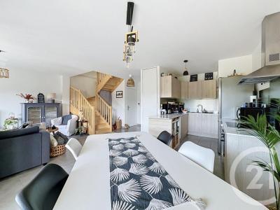 Acheter Appartement Saint-symphorien-d'ozon Rhone