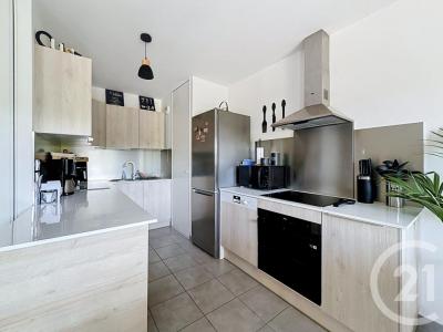 Acheter Appartement Saint-symphorien-d'ozon 259000 euros