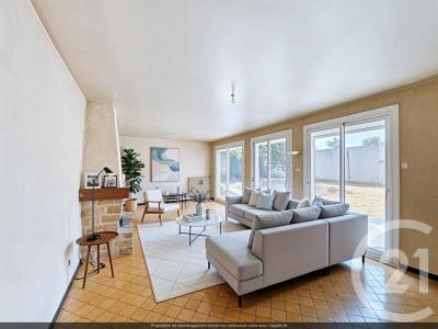 Annonce Vente 4 pi�ces Maison Meyzieu 69