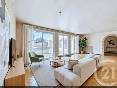 Acheter Maison 100 m2 Meyzieu
