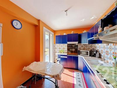 Acheter Maison Meyzieu 298000 euros