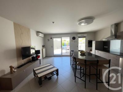 Annonce Vente 3 pi�ces Appartement Venissieux 69