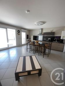 Acheter Appartement Venissieux Rhone