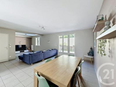 Acheter Maison Chasse-sur-rhone Isere