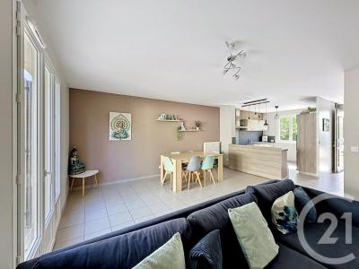 Acheter Maison Chasse-sur-rhone 385000 euros