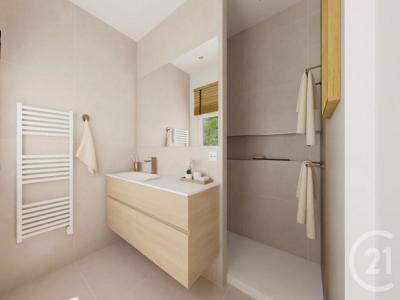 Acheter Appartement Feyzin Rhone